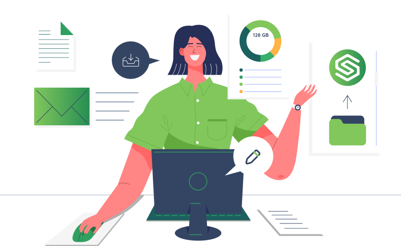 Tích hợp toàn diện