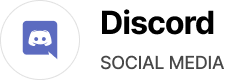 Social Network Discord