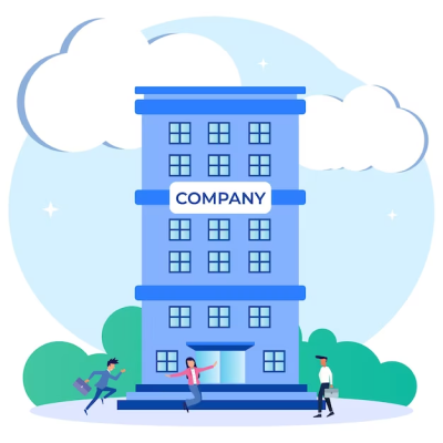 About  Development Organization