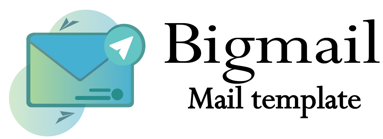 Thư điện tử Bigmail